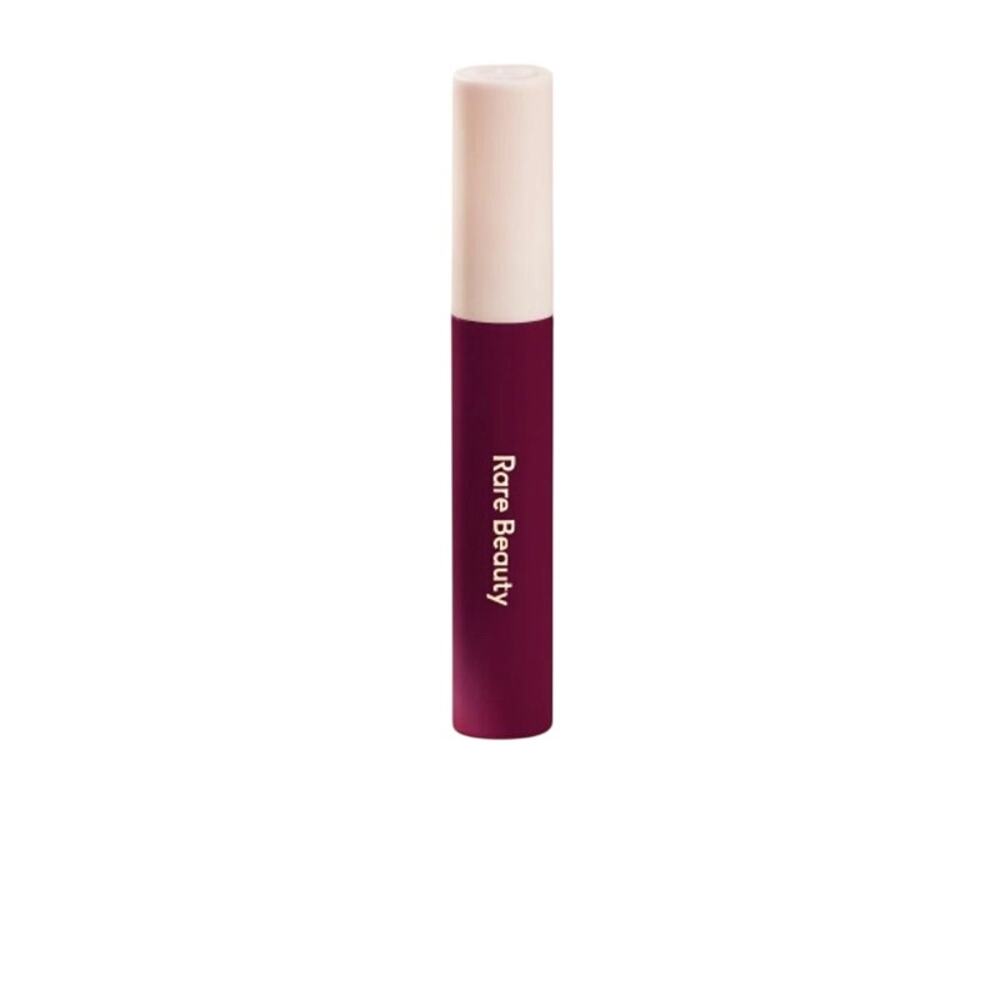 Cosmetics: Rare Beauty Lip Soufflé Matte Lip Cream*HEROIC*NEW IN BOX*SOLD OUT!